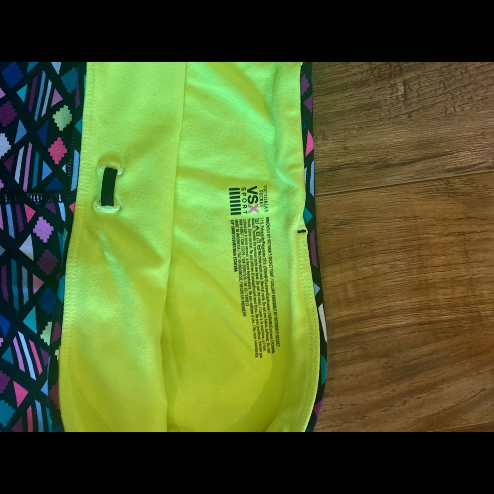 VS leggings